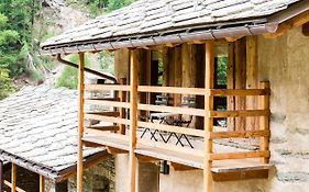 Chambres D'Hotes - Li Tzatagni