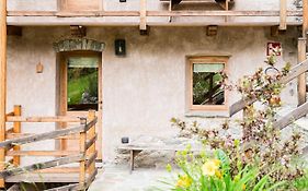 Chambres D'Hotes - Li Tzatagni