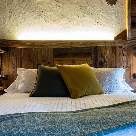 Chambres D'Hotes - Li Tzatagni Pontboset Esterno foto